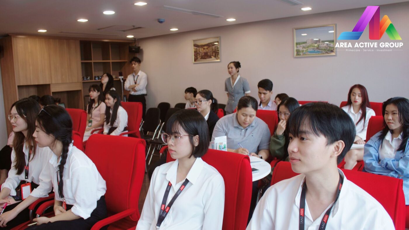 Hội Thảo “Phòng Ngừa Hôm Nay – An Tâm Ngày Mai” cùng MedArmor: Cập Nhật Kiến Thức Y Tế – Hướng Tới Cuộc Sống Khỏe Mạnh và Bền Vững