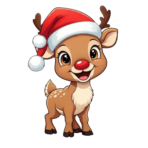 Tuần Lộc Bắc Cực