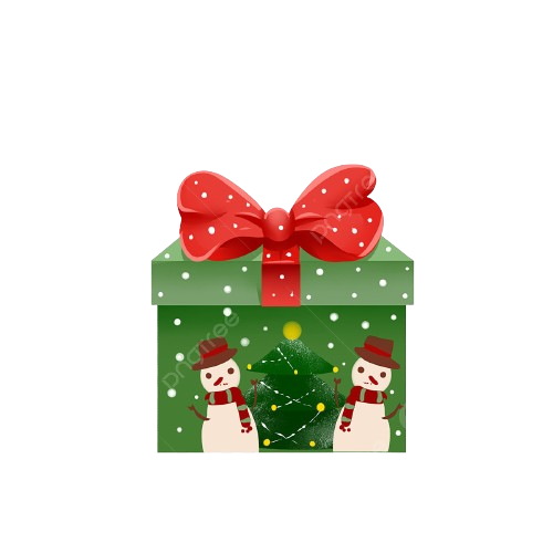 Combo Giáng Sinh (5pic)