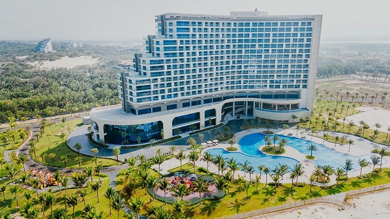 CBC - Aquamarine Cam Ranh