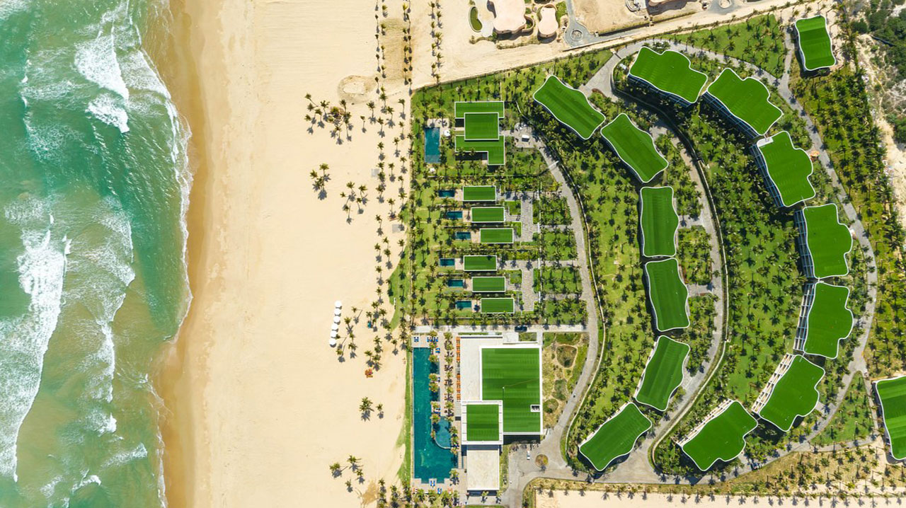 CBC - Selectum Noa Cam Ranh